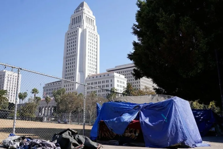 Op-ed | Will Los Angeles Mayor Karen Bass Ever Embrace Long-Term Solutions for Homelessness?