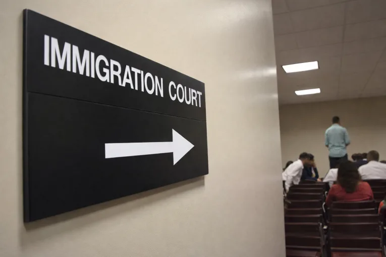 Trump-Appointed Judges Order Release of Some Immigrants Held Beyond Constitutional Limits
