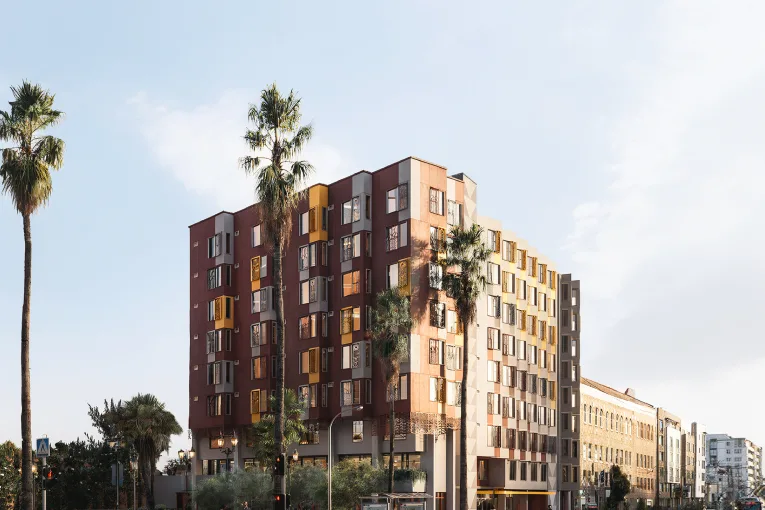 State Housing Laws Help Propel Long-Stalled Mission District Project Forward