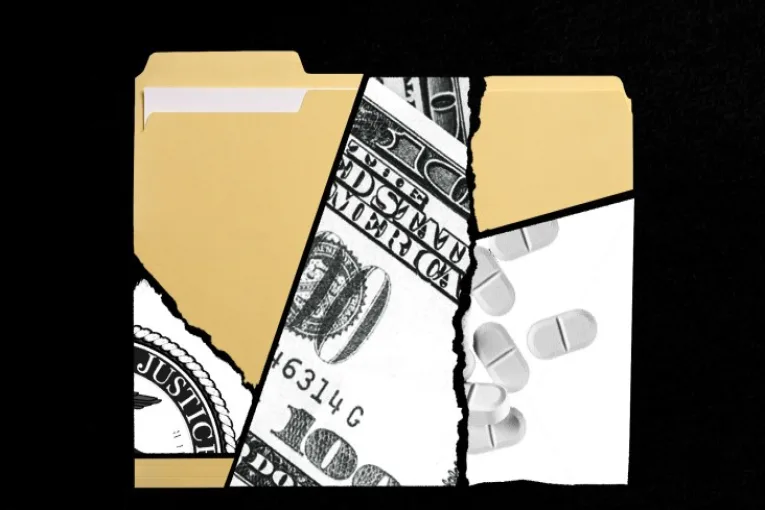 Trump’s Justice Department Dropped 23,000 Criminal Investigations in Shift to Immigration