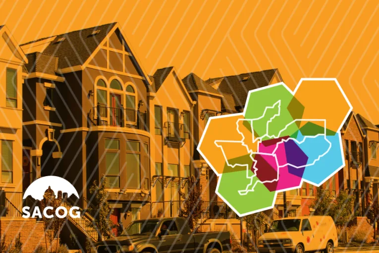 Sacramento Region Sees Record Homeownership, but Affordability Gap Persists