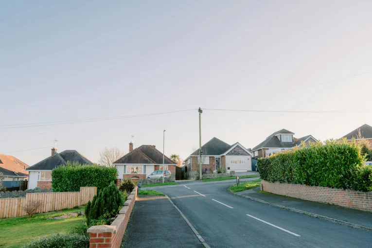 Entry-Level Homeownership Declines as New Homes Get Bigger and Pricier