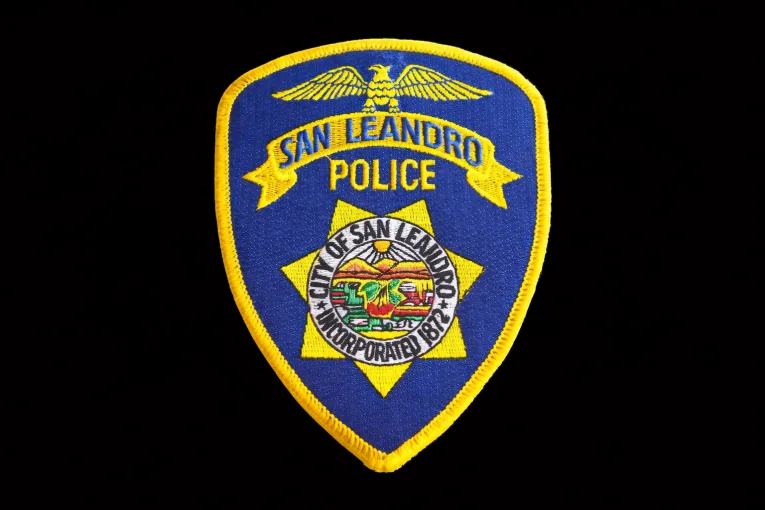 Body Camera Footage Shows San Leandro Police Brutality against Unhoused Man
