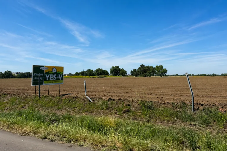 Op-ed | Much Ado about Crossings