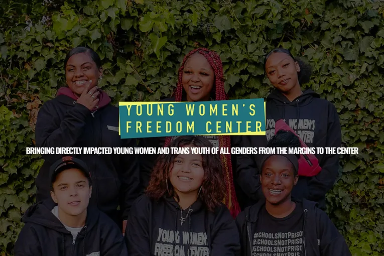 Op-ed | Women and Trans Leaders Demand Accountability in Movement Spaces