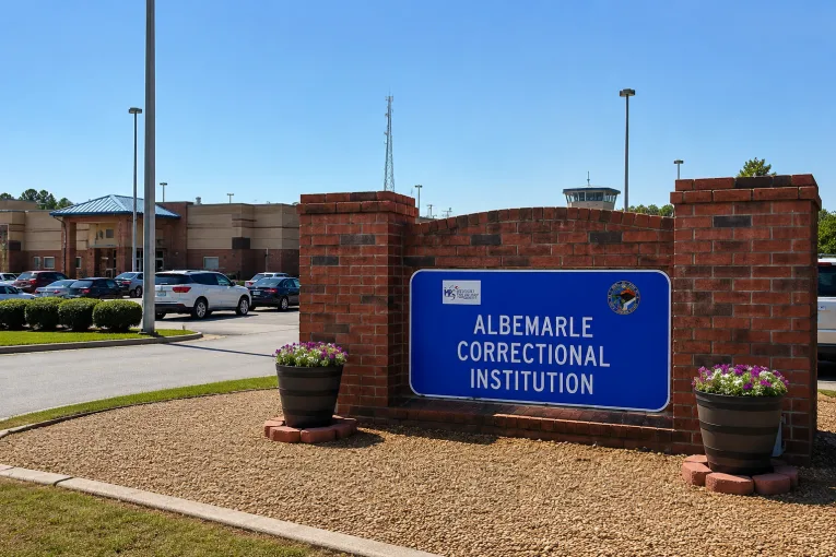 Op-ed | What Does Jail Reveal about Our Humanity?