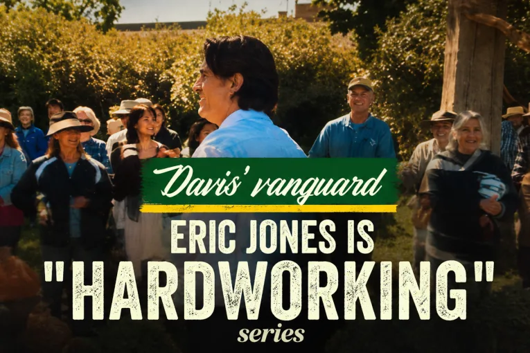 Vanguard Editor’s Note on Eric Jones’ Ad Attributing a Statement to the Vanguard (Update: 9:30 am)