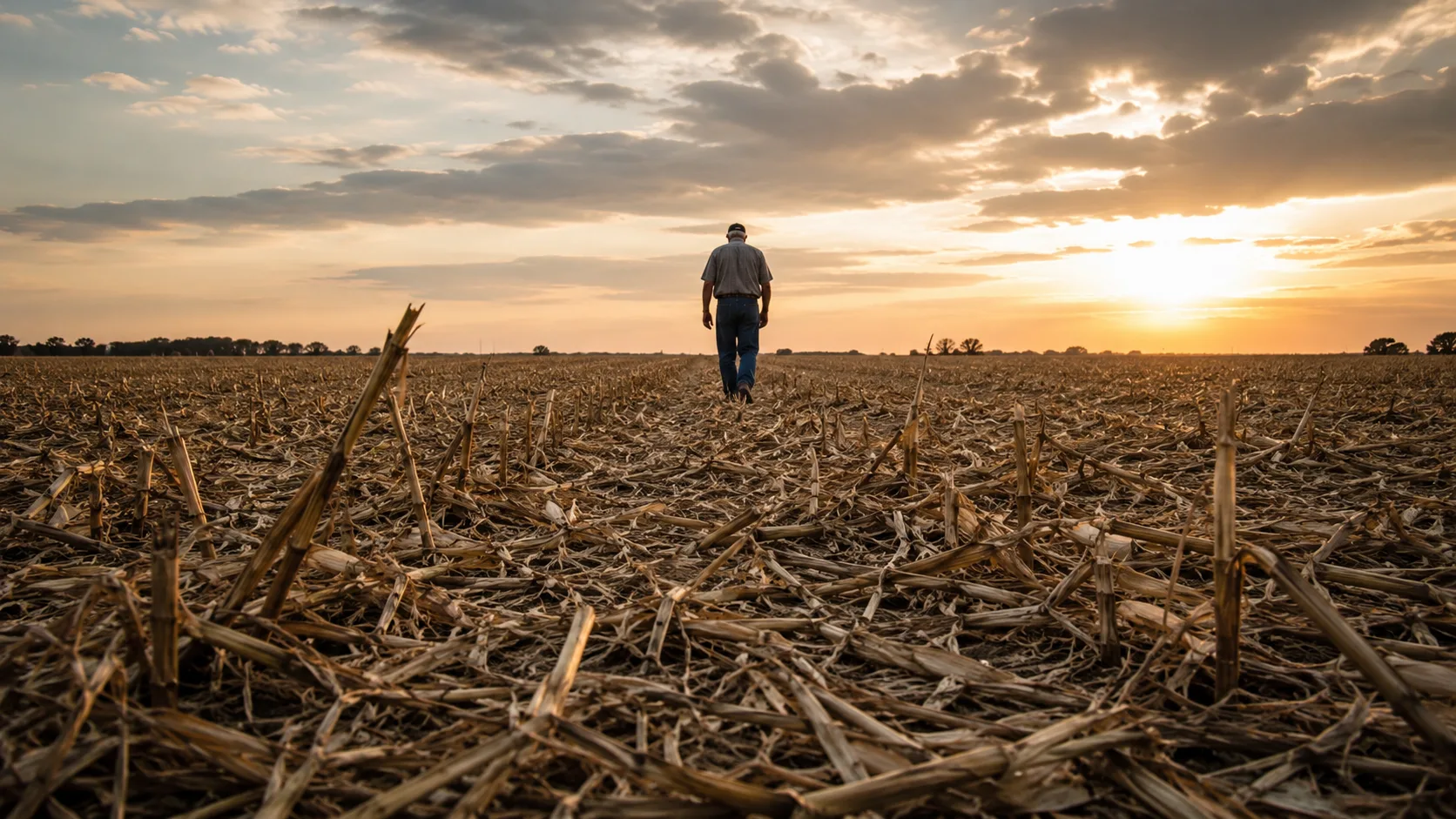 The Harvest of Bones