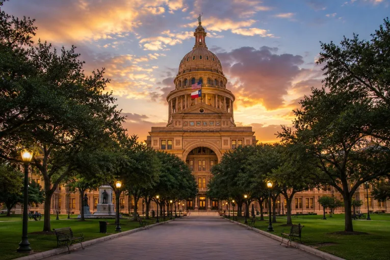 Lawsuit Challenges Texas SB 4, Says It Harms Immigrant Communities