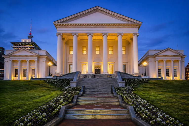 Fairness Project Condemns Virginia Supreme Court Decision Striking Down Voter-Approved Redistricting Amendment
