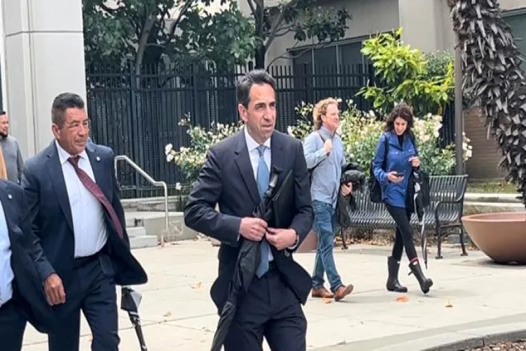 Secrets of a Child Molester at City Hall: The Free Lunch