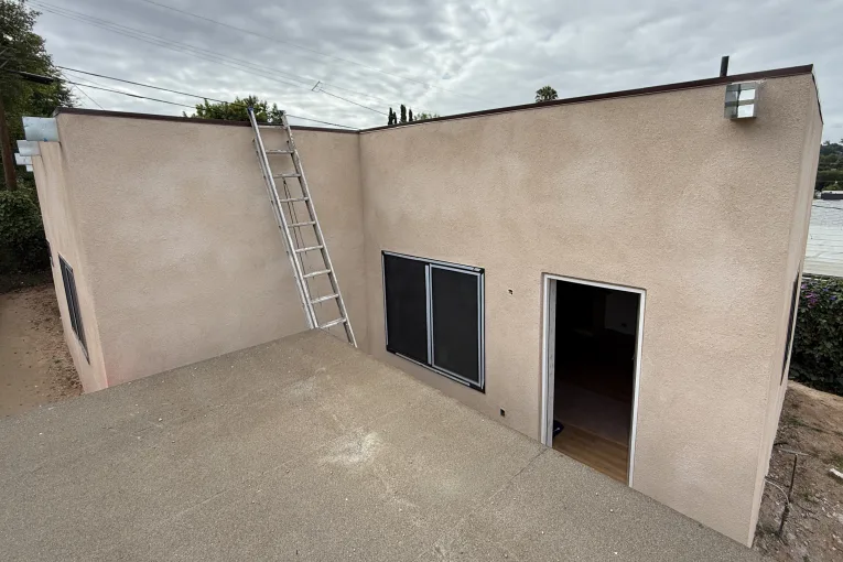 LA Project Offers Blueprint for Resilient Housing Amid Wildfire Threat