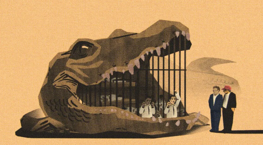 Amnesty International Report Alleges Torture, Enforced Disappearances and Inhumane Conditions at Florida Immigration Detention Facilities