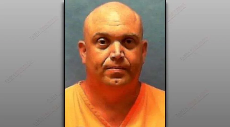 Florida Executes Lukehart Amid Renewed Death Penalty Condemnation.