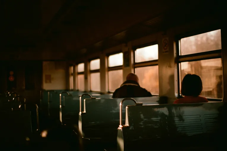 Op-ed | A Bus Ride to Woodland?