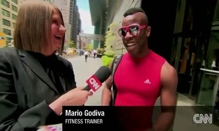 Celebrity Fitness Trainer Mario Godiva Sues Equinox Alleging Race and Disability Discrimination, Wrongful Termination