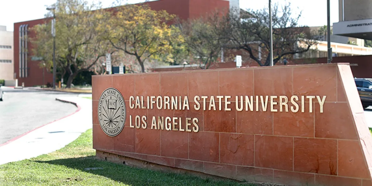  Is Cal State LA Preparing Students to Compete in an AI-Shaped Job Market?