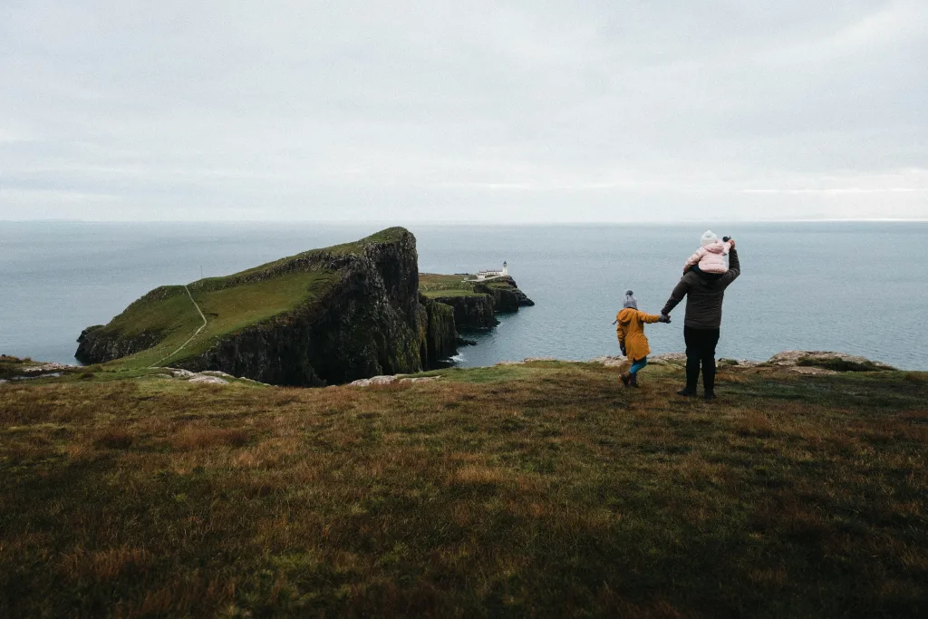 Meditations | Father’s Day in North America: Recollections and Repugnancies
