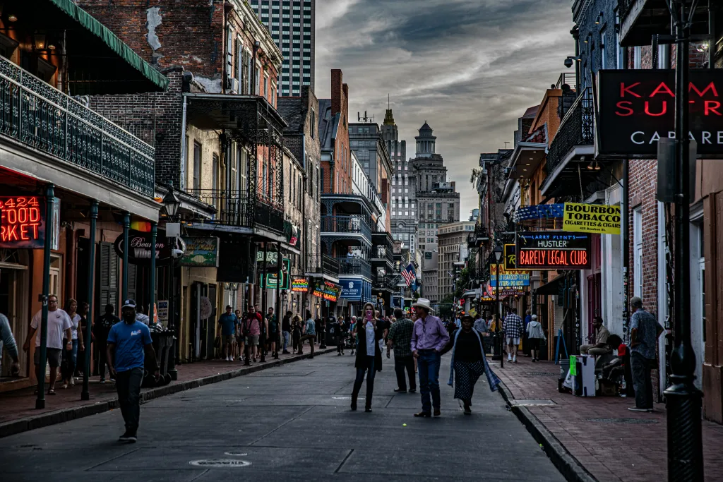 New Dashboard Aims to Strengthen Gun Violence Prevention Efforts in New Orleans