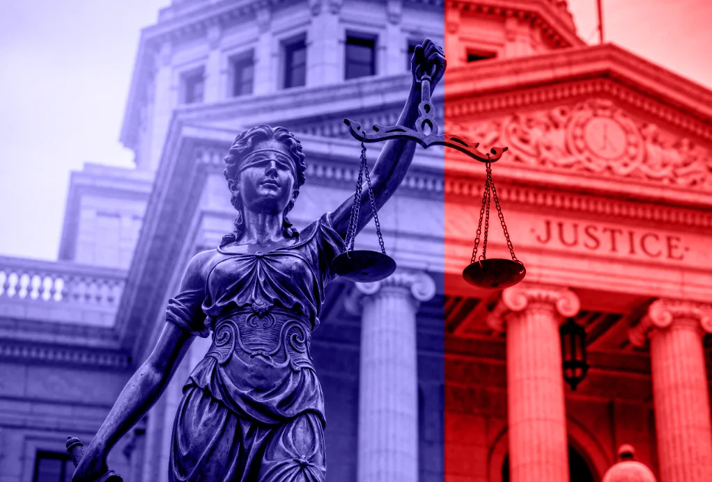 Report Warns Attacks on Prosecutorial Independence Undermine Rule of Law