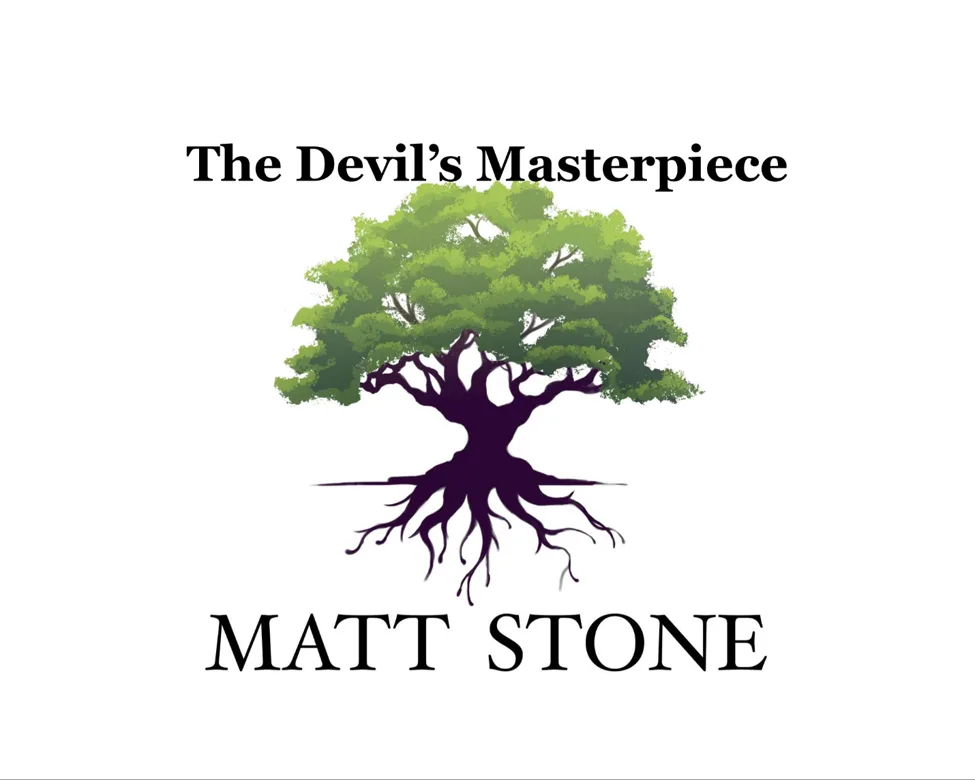 The Devil's Masterpiece