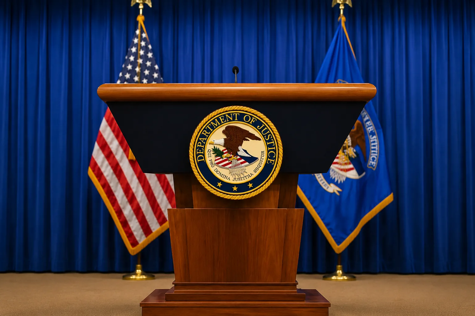 Critics Say Politicized Justice Department Undermines Trust in Grand Juries and Federal Courts