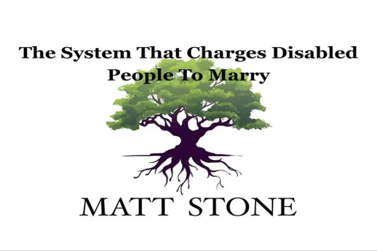 The System That Charges Disabled People to Marry