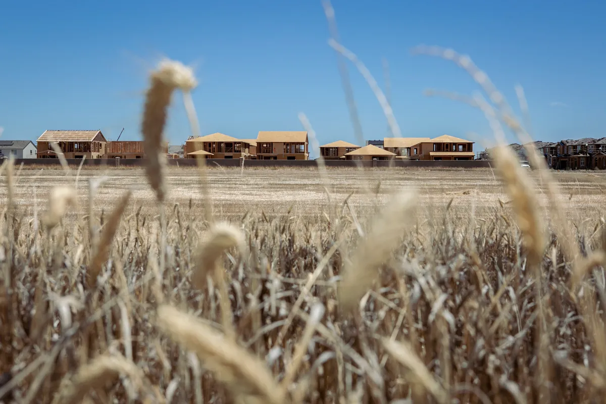 Here’s what the ‘once-in-a-lifetime’ federal housing bill means for California - Davis Vanguard