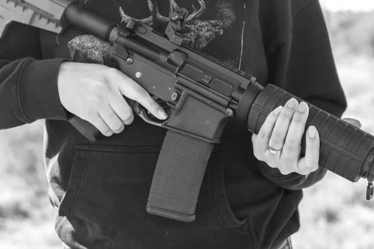 Supreme Court’s Conservative Majority May Overturn CT Assault Weapons Ban
