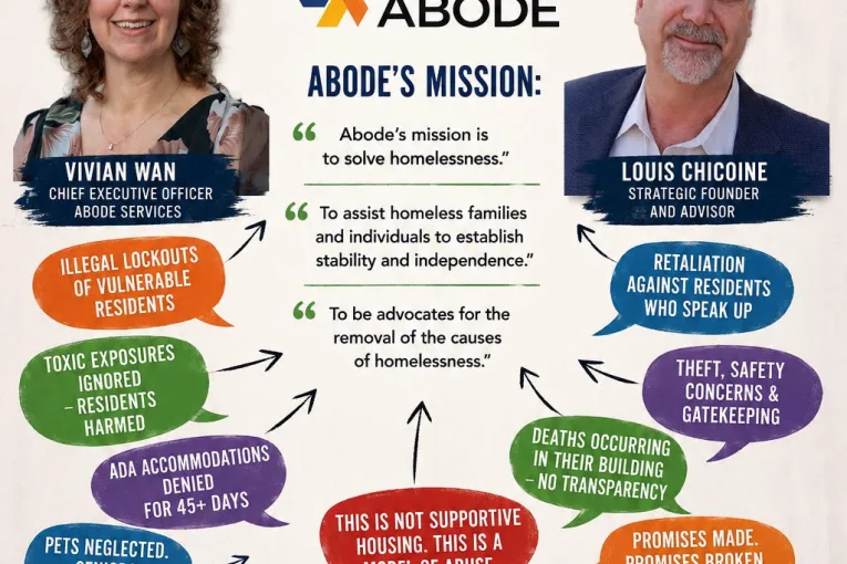 Op-ed | When a Mission Statement Becomes a Marketing Statement