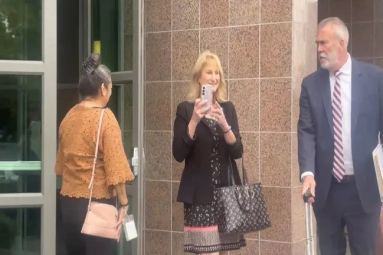 Child’s Attorney Asked a Court to Order Taxpayers to Pay for Her Personal Litigation. A Judge Said No.
