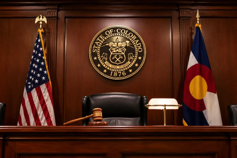 Denver Judge Allows Edited Video in Murder Case Preliminary Hearing