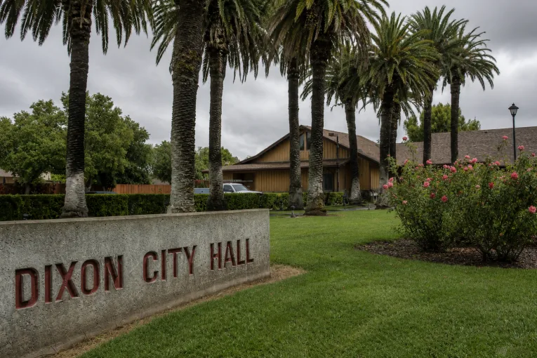As Dixon Pursues Major Peripheral Growth, Davis May Soon Face Similar Housing Questions