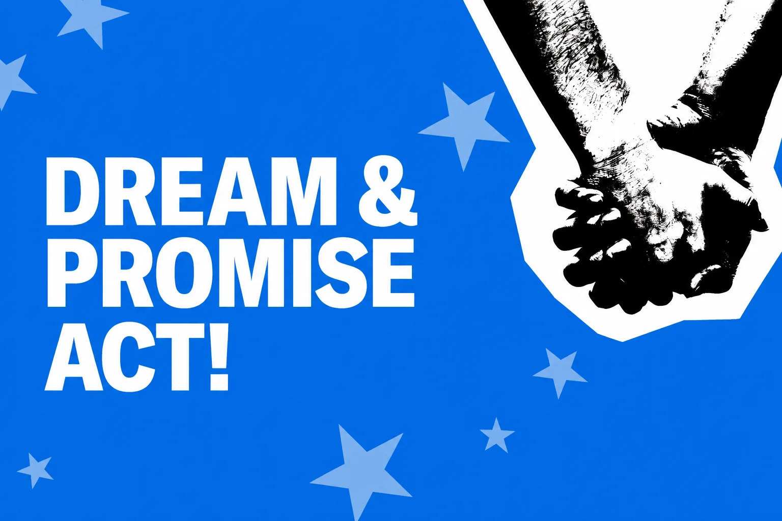 Student Advocates Press Congress to Protect Dreamers through Citizenship Legislation