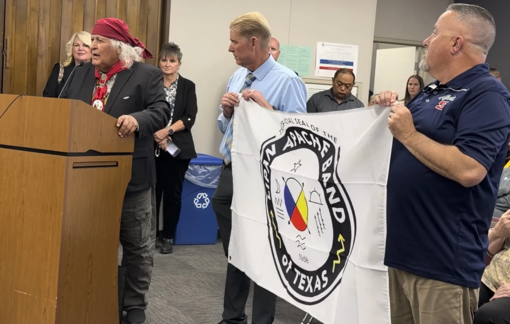 California's ban on Native American-themed mascots has been a conversation starter in schools