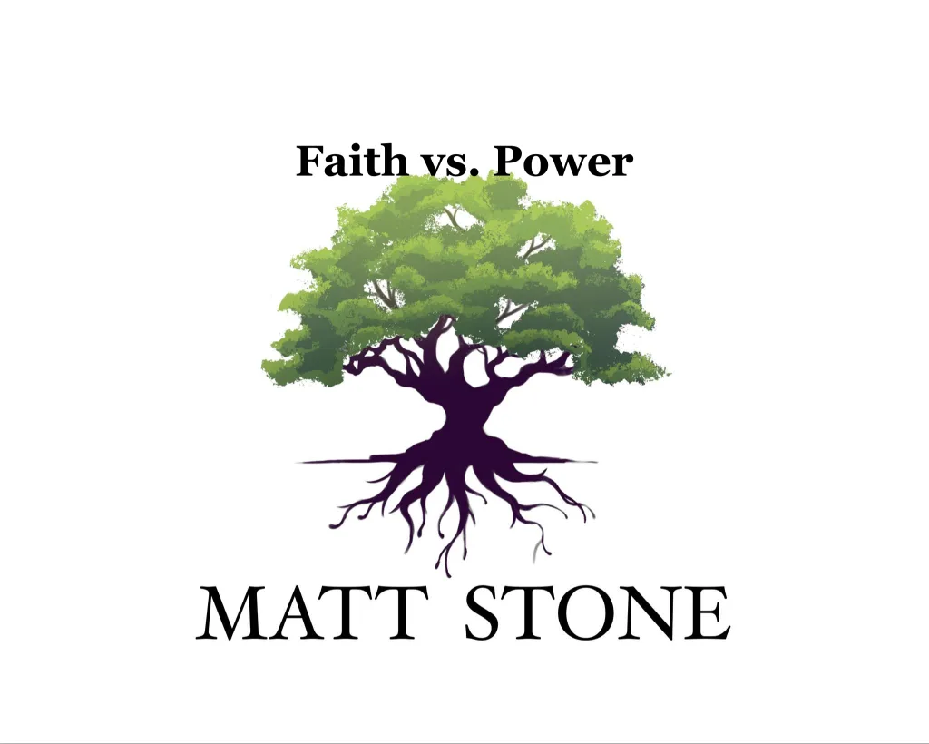 Faith vs. Power - Davis Vanguard