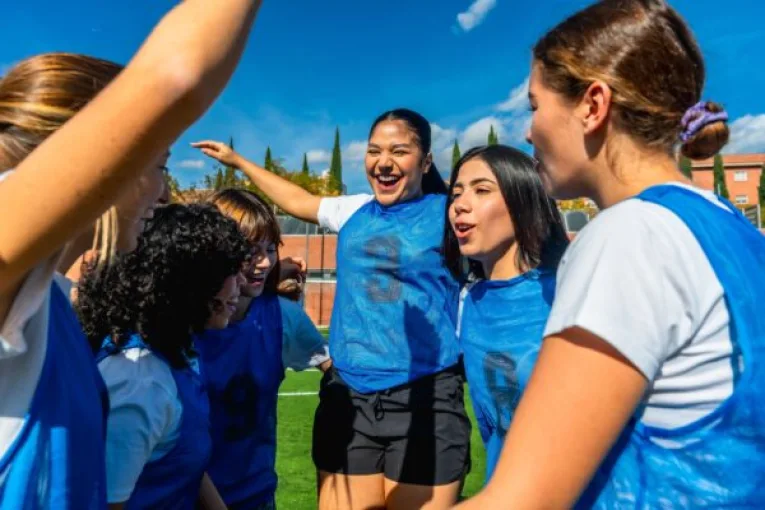 Op-ed | Trans Kids Belong on Our Teams, in Our Schools, and in Our Communities.