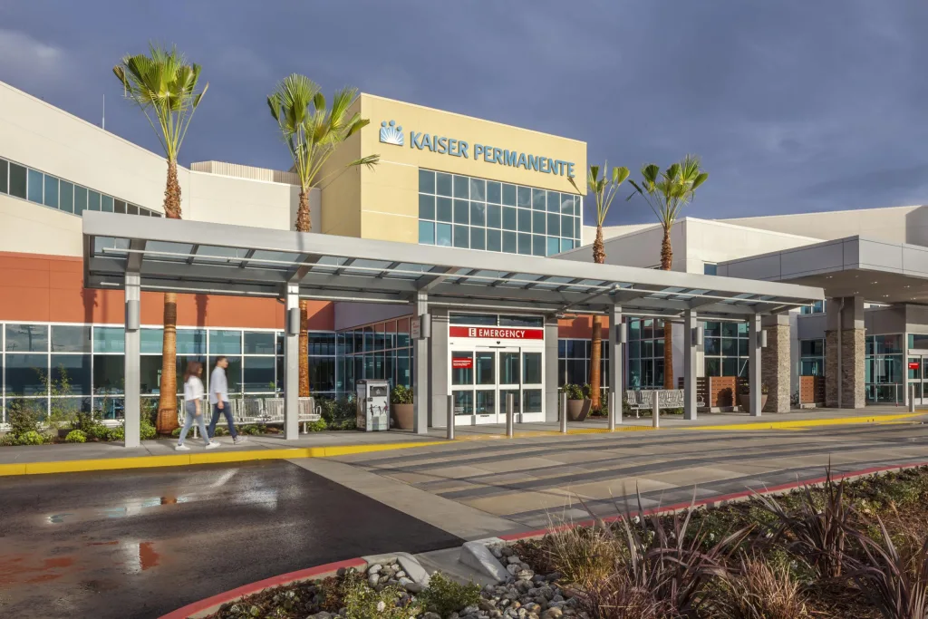 Kaiser Hospitals Sued after Palestinian American Nurse Alleges Racially Motivated Assault and Retaliation