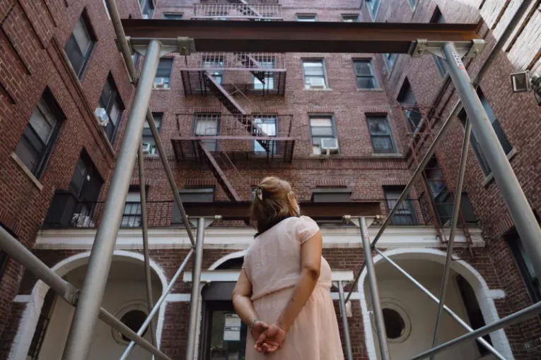 New York Hasn’t Raised Housing Allowances for Needy Residents in Decades. That’s Unconstitutional, a Lawsuit Says