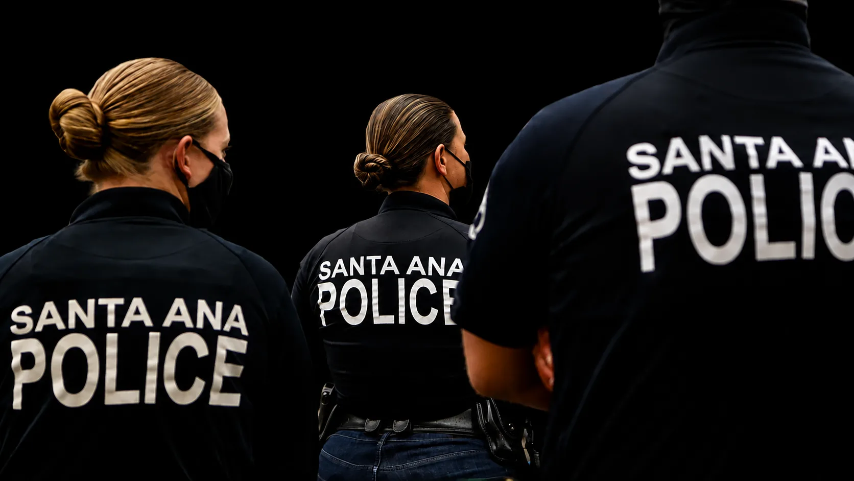 California DOJ Clears Santa Ana Officers in Fatal Shooting, Recommends Policy Changes