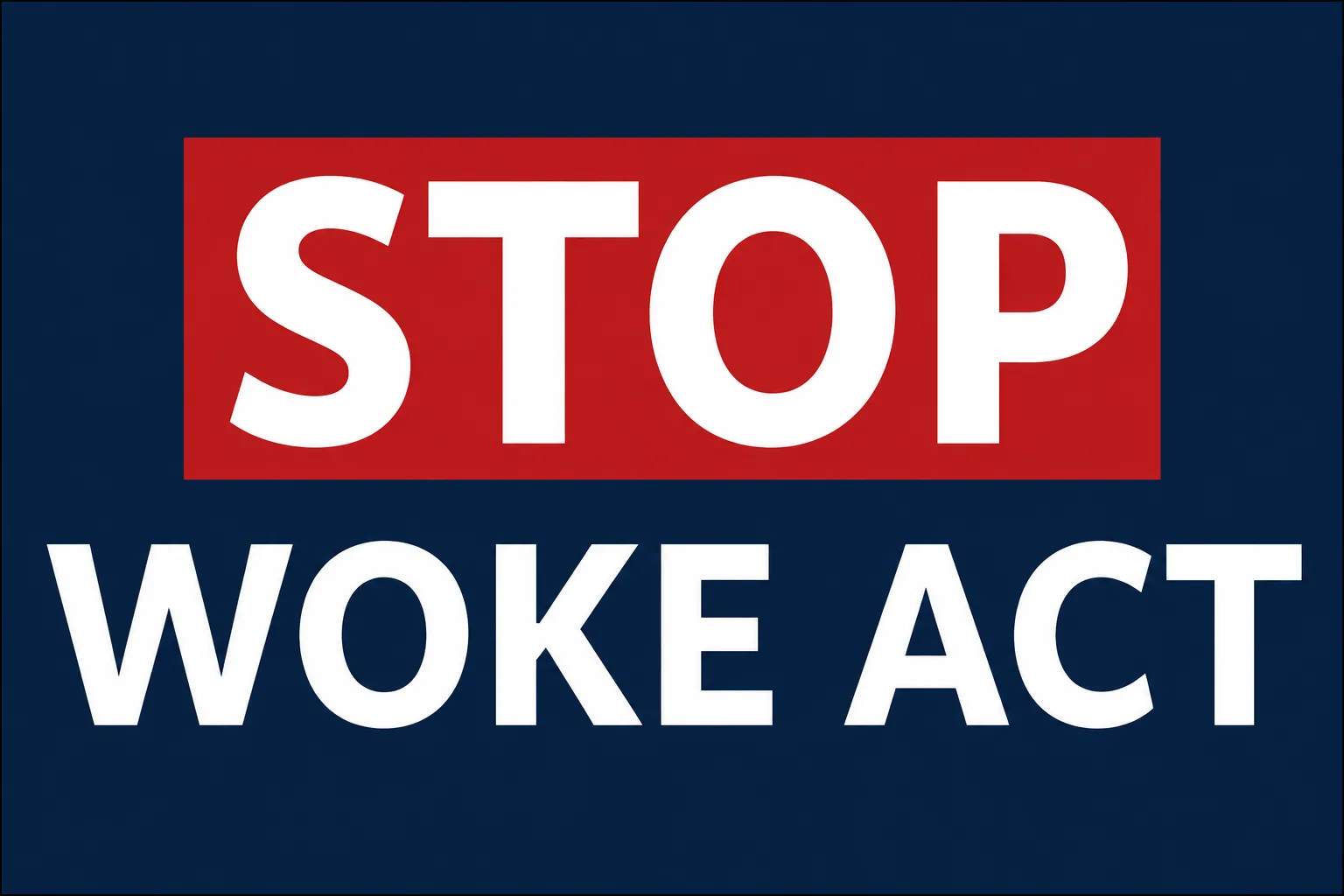 11th Circuit: Florida’s Stop WOKE Act Unconstitutional, Restricts Speech