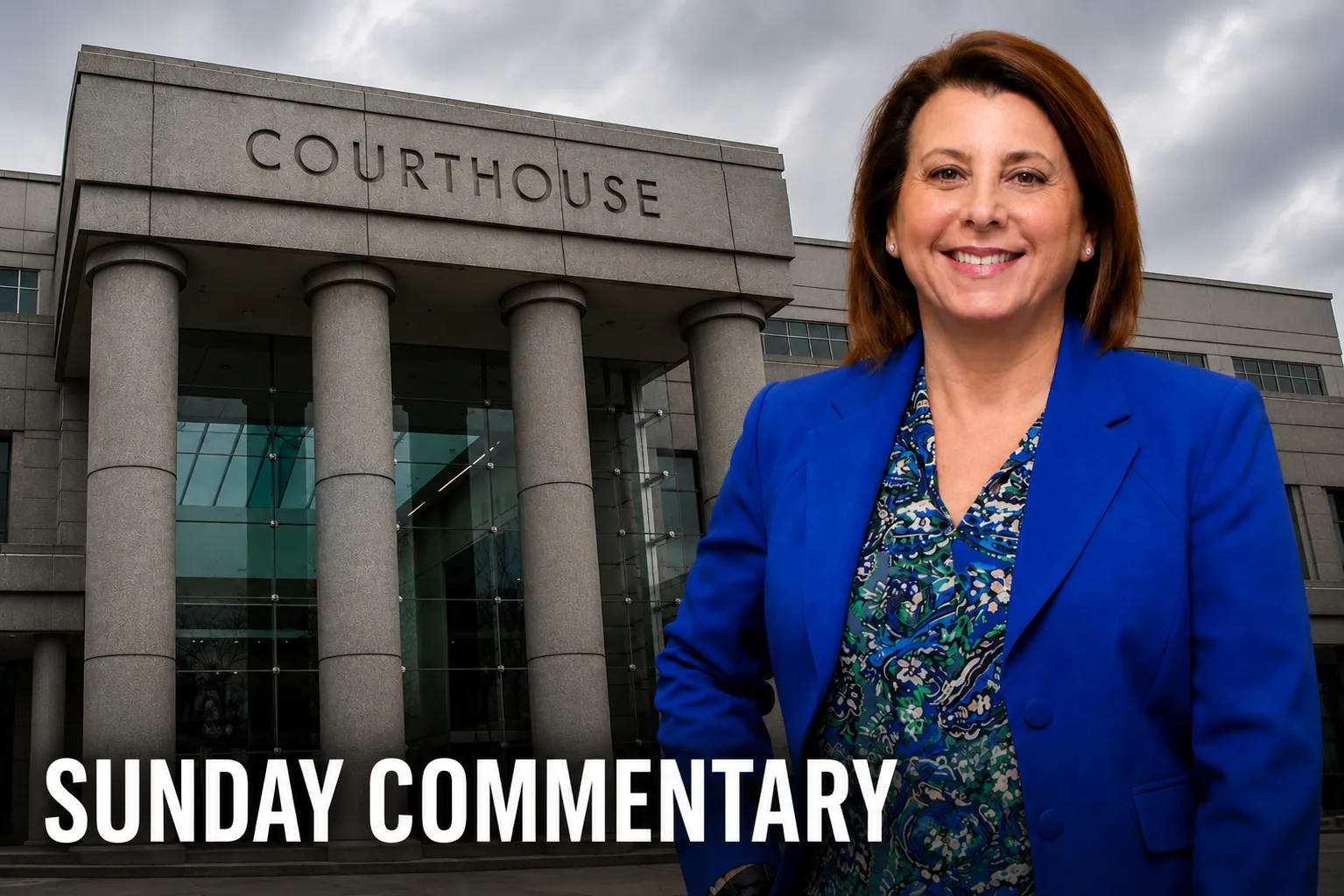 Sunday Commentary: After Historic Racial Justice Act Ruling, Yolo DA Dismisses, Refiles Murder Case and Challenges Judge