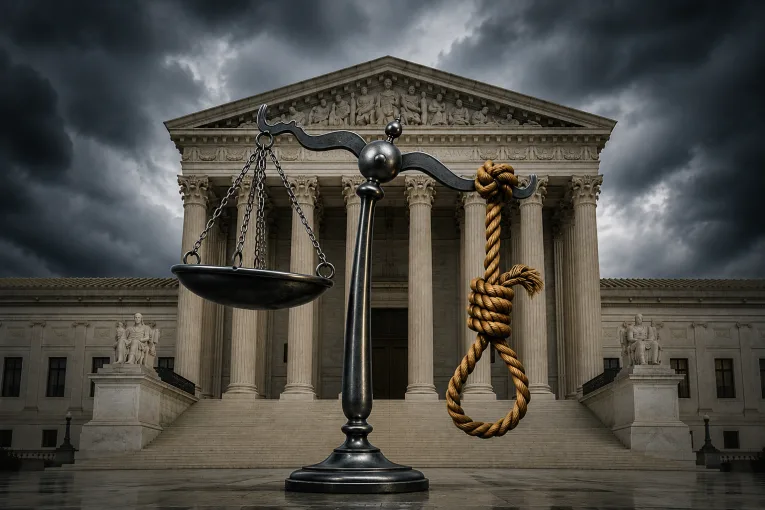 Gregg V. Georgia at 50: Capital Punishment Reforms Fail to End Racial Disparities