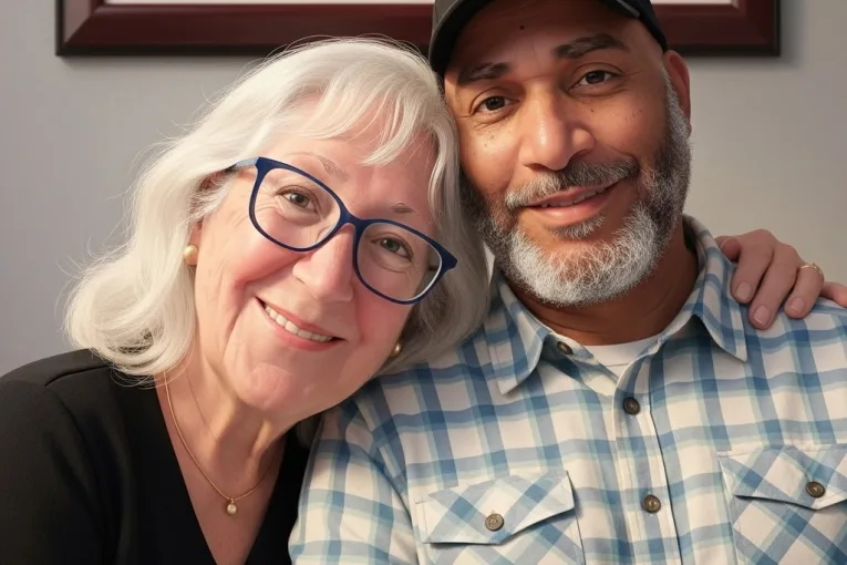Malik and Gale Washington Donate $1,000 to Davis Vanguard, Call on Others to Join Them