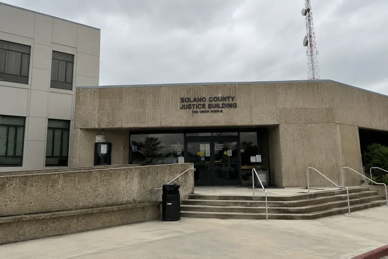 Resident Appeals to ACLU, Alleging Multi-Year Pattern of Municipal Harassment, Unwarranted Surveillance, and Jail Abuses by Solano County