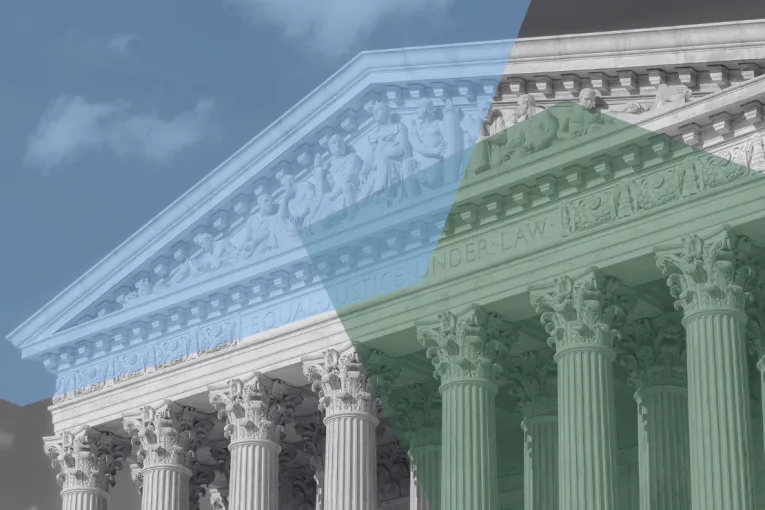 Op-ed | Legal Analysis: One of the Most Consequential U.S. Supreme Court Terms in Recent History