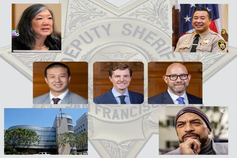The Breaking Point: Behind the Walls – The Women, the Jail, the Oversight Failure, and the Politics of Selective Outrage in San Francisco – PART II