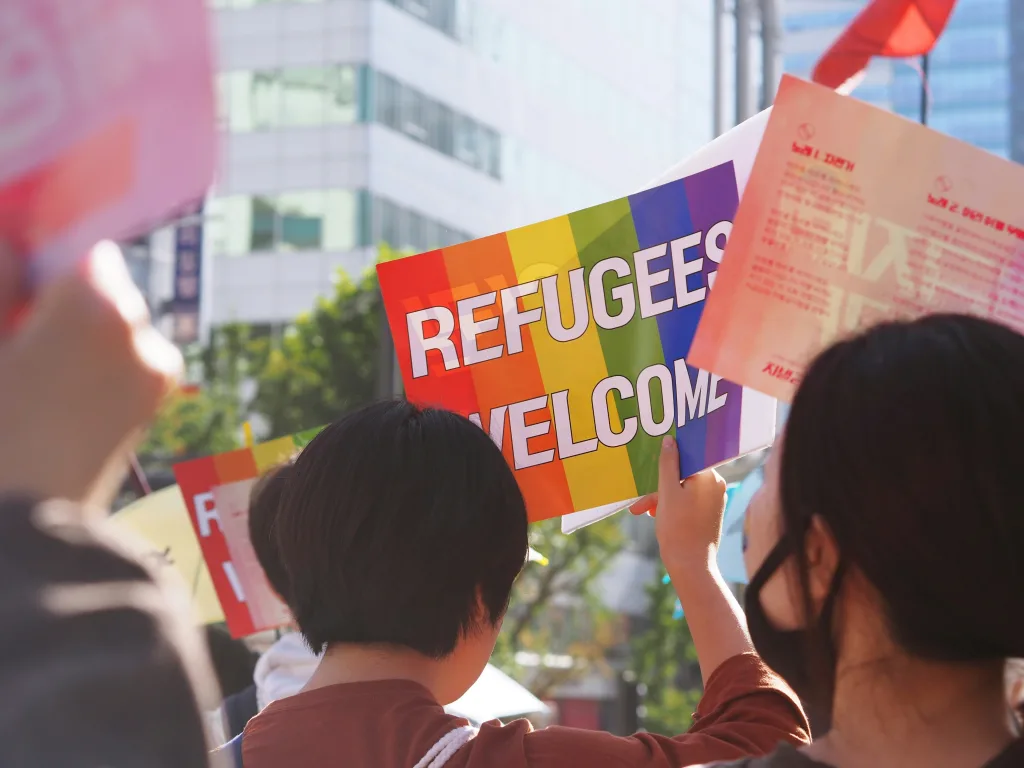 Federal Restrictions Push Asylum Seekers into Unsafe Labor, Wage Theft