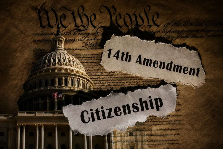 Legal Groups Challenge Trump’s Renewed Birthright Citizenship Order in NH Court