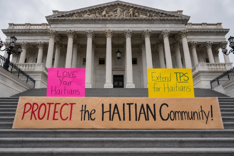 Supreme Court Ruling Clears Path for Mass Deportations of TPS Holders